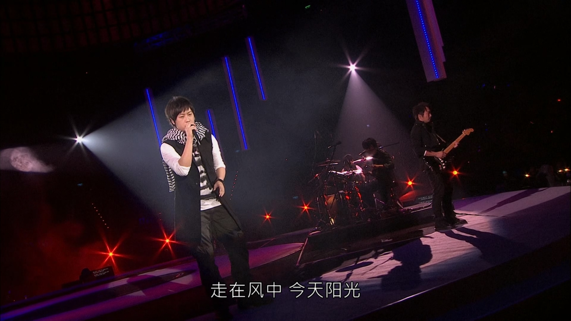 [115ed2k] [快乐天堂 - 滚石30演唱会 ][原盘繁简SUP字幕/章节歌曲][mkv/34.6G][BluRay.1080p.DTS-HD.MA.5.1.Flac.x265.10bit]