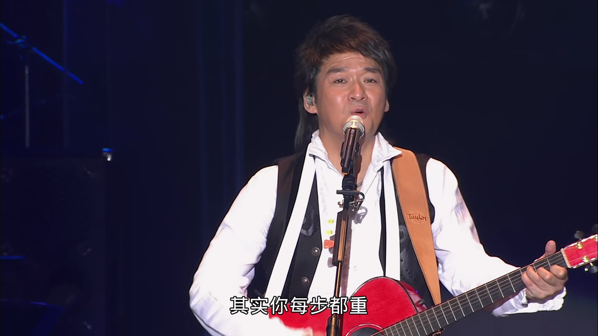 [115ed2k] [纵贯线乐团世界巡回演唱会 Live in Taipei 出发&终点站][章节简繁字幕][mkv/21.9G][Bluray.1080p.DTS-HDMA5.1.x265.10bit]