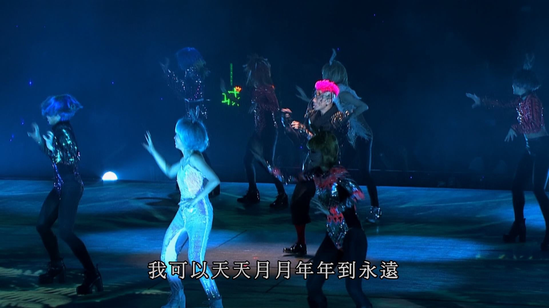 [115ed2k] [郭富城舞林密码世界巡回演唱会2016香港站][原盘繁简SUP字幕/章节歌曲][mkv/21.8G]