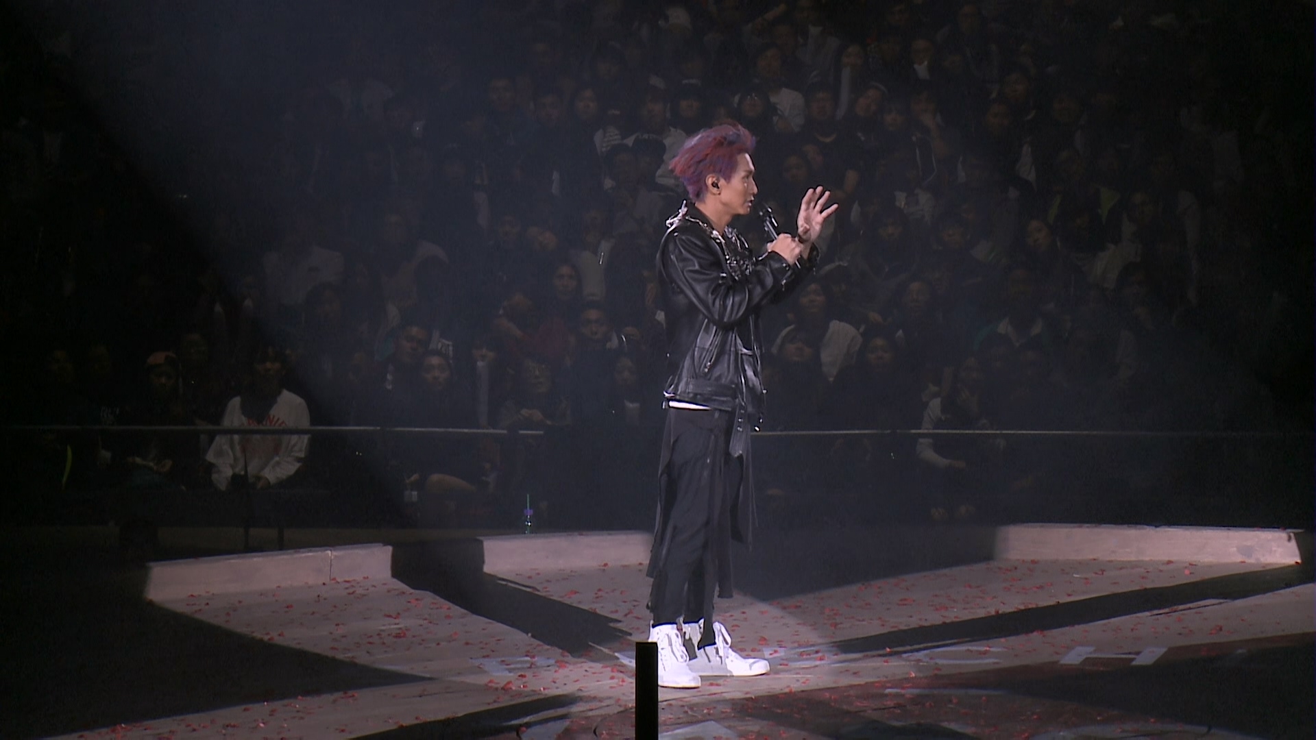 [115ed2k] [陈柏宇2017演唱会.Jason.Chan.Speechless.Live.In.Concert.2017.BluRay.1080p.x265.10bit.MNHD-FRDS][DTS/章节歌名][mkv/16.7G][BluRay.1080p.x265.10bit]