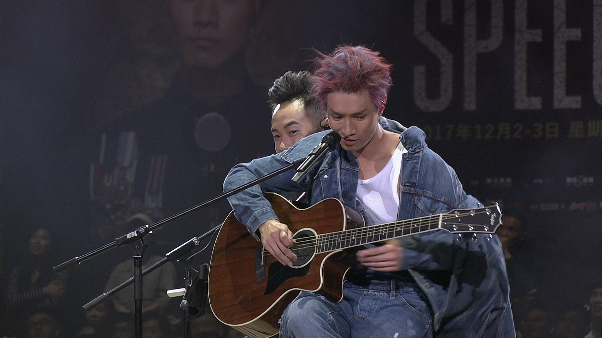 [115ed2k] [陈柏宇2017演唱会.Jason.Chan.Speechless.Live.In.Concert.2017.BluRay.1080p.x265.10bit.MNHD-FRDS][DTS/章节歌名][mkv/16.7G][BluRay.1080p.x265.10bit]