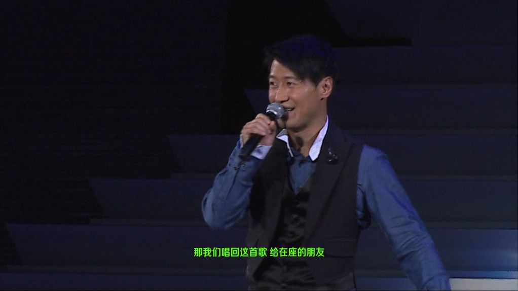 [115ed2k] [黎明2009《梦幻婚礼演唱会》演唱会][简繁字幕章节歌曲][mkv/5.9G][DVDRip.x264.DTS]