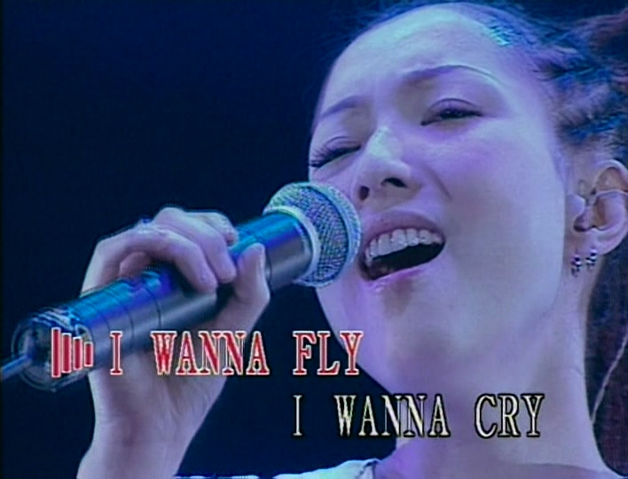 [115ed2k] [2001郑秀文903拉阔演唱会][原声/伴奏/章节][mkv/3.6G][.DVDRip]