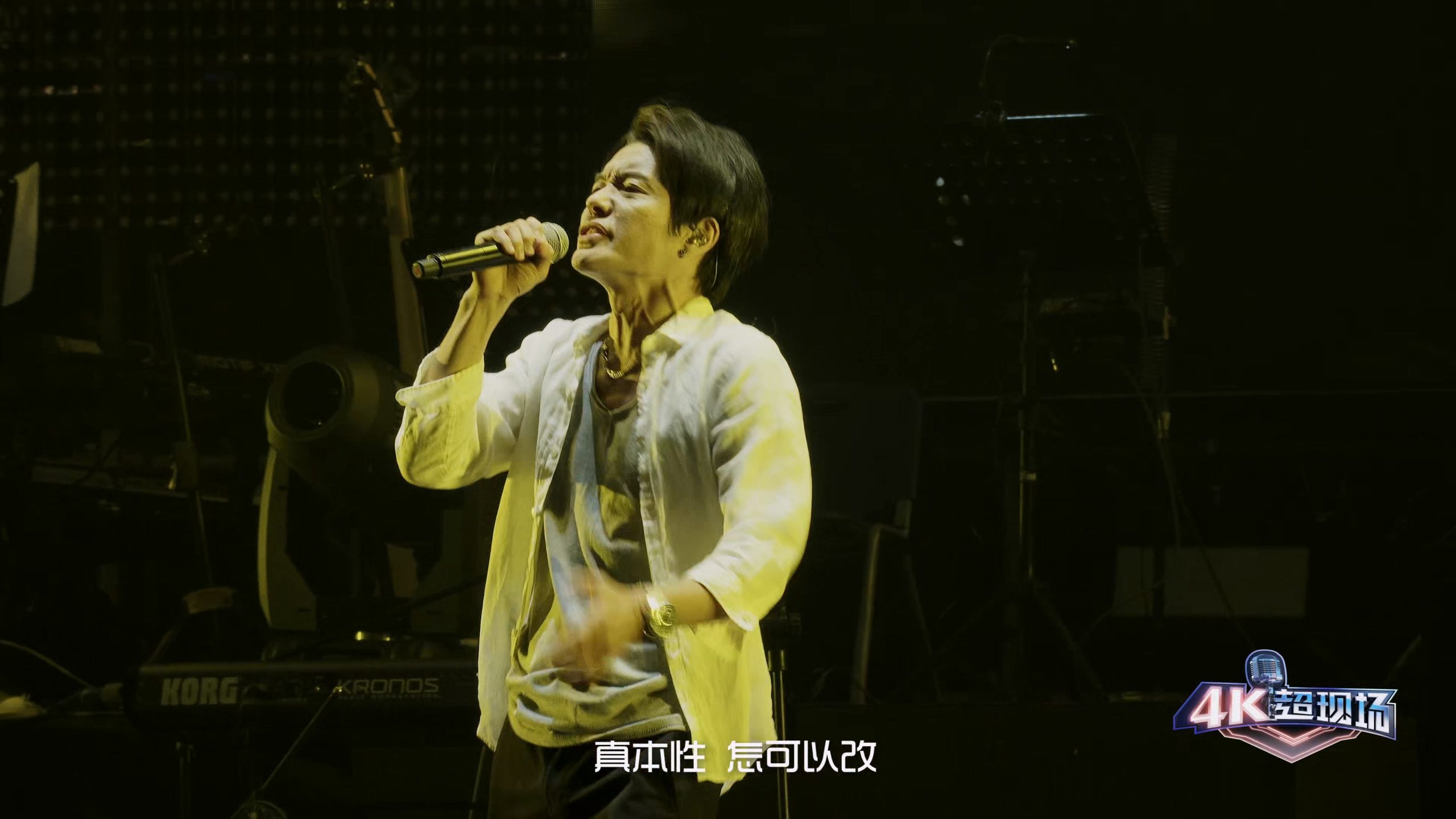 [115ed2k] [“祝您愉快” 纪念黄家驹25周年演唱会 ][mkv/24.7G][4k版]