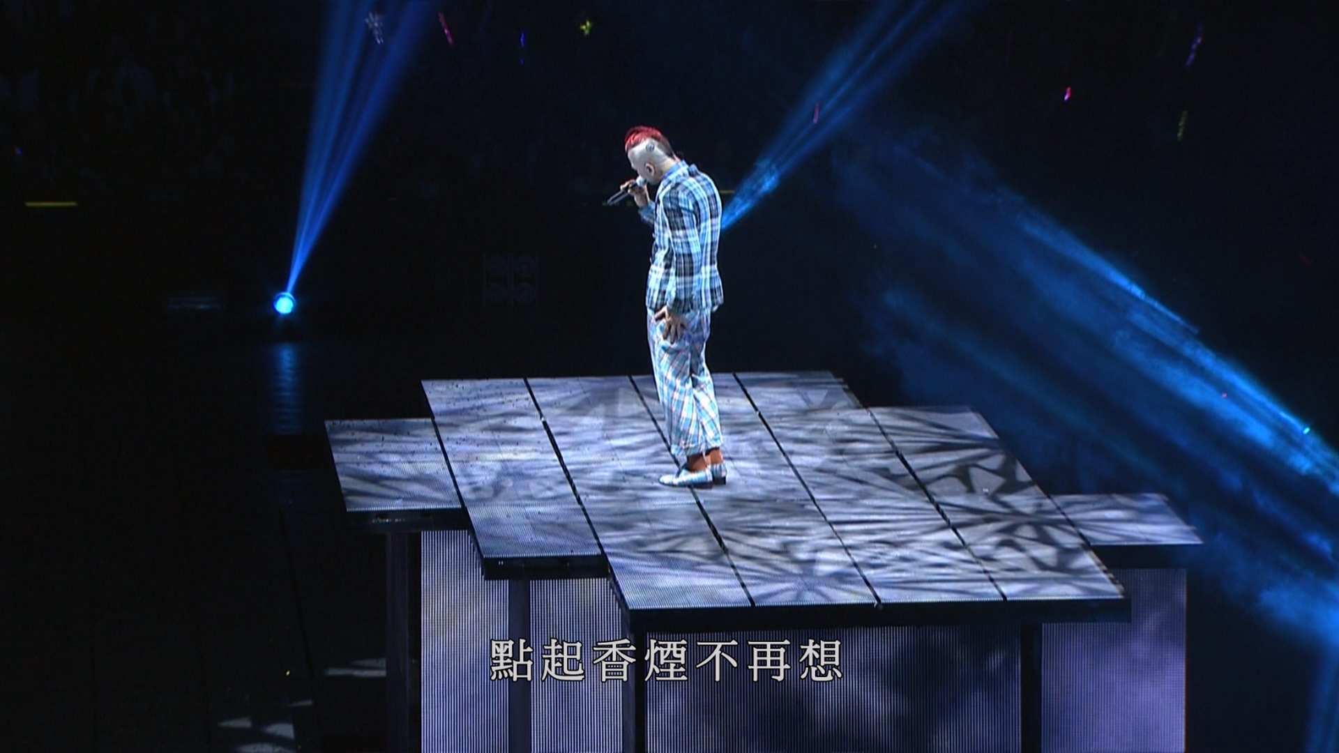 [115ed2k] [蜢森巴大战软硬FAN 2012 演唱会 ][蓝光原盘中字 ][ISO/42.25G]