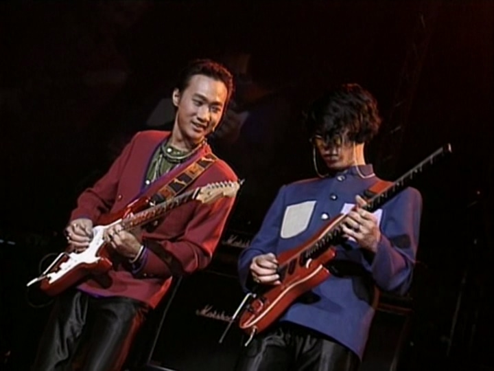 [115ed2k] [Beyond Live 1991生命接触演唱会][原声/伴奏/章节歌曲/简繁字幕][DVDRip][MKV/2.8G]