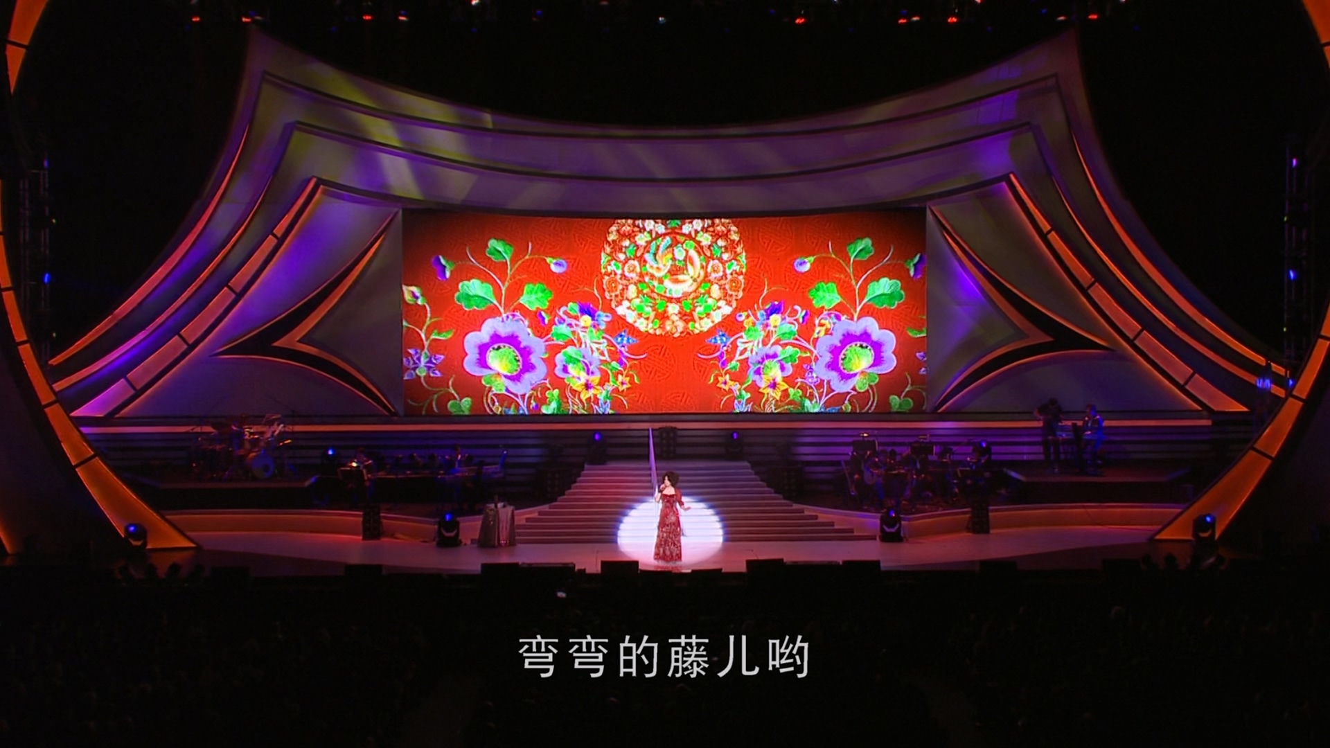 [115ed2k] [蔡琴2010海上良宵香港演唱会][伴奏DD2.0/原盘繁简SUP字幕/章节歌曲][BluRay.1080p.2Audio.DTS-HR.5.1.x265.10bit][MKV/12.2G]