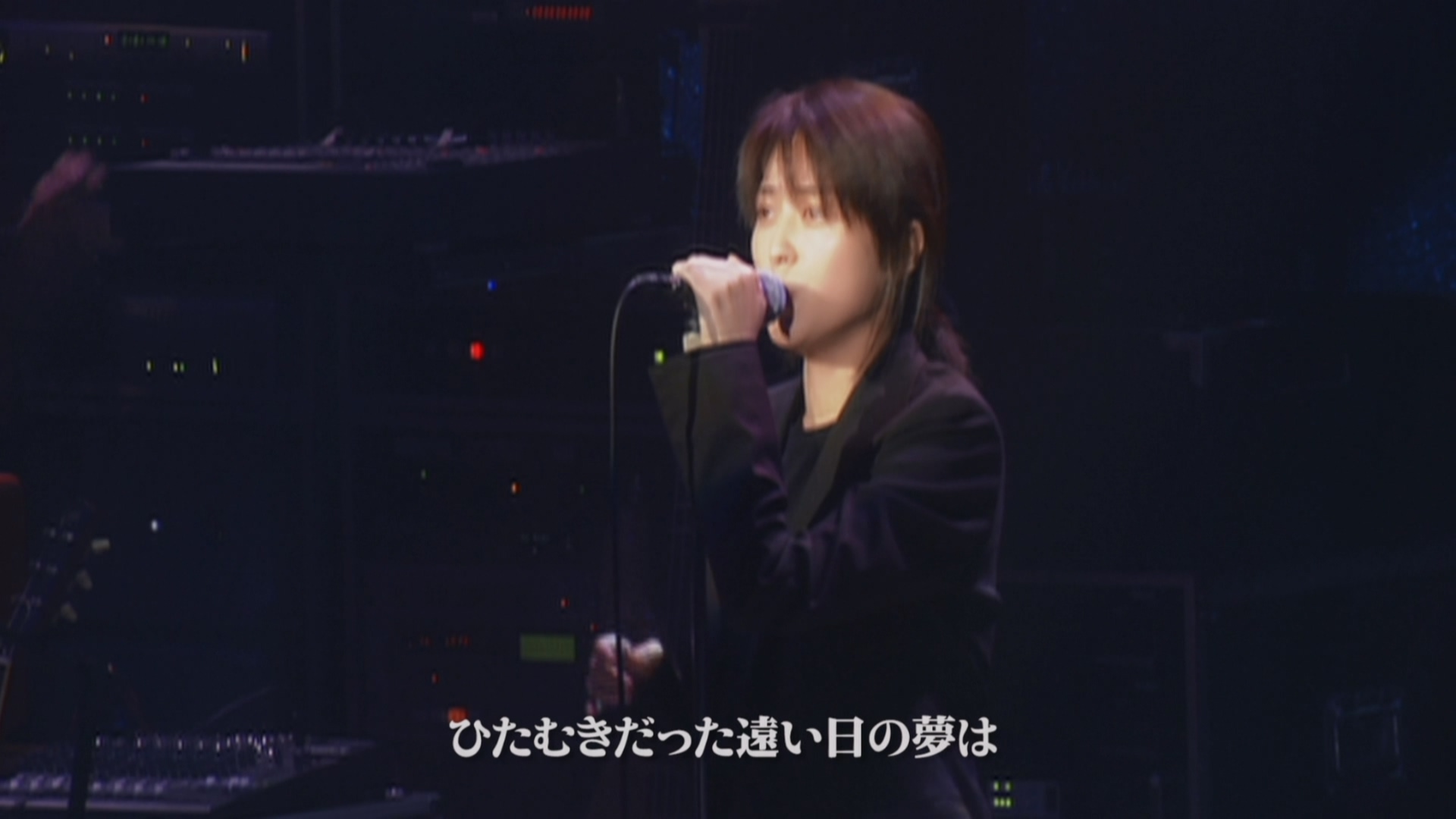 [115ed2k] [ZARD (坂井泉水) 2004年演唱会 30周年纪念版 含特典][ISO/31.68G]
