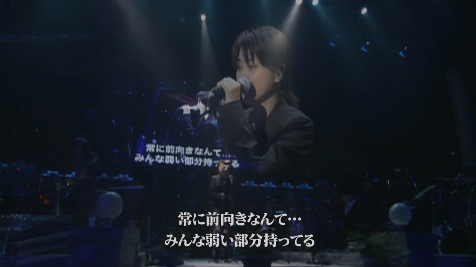 [115ed2k] [ZARD (坂井泉水) 2004年演唱会 30周年纪念版 含特典][ISO/31.68G]