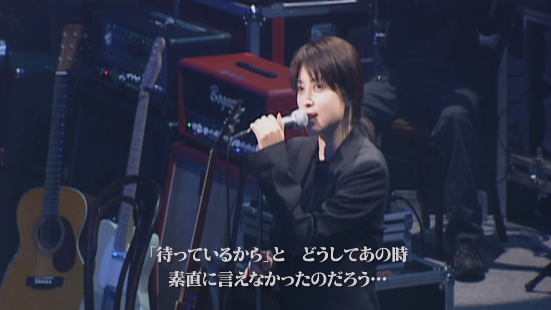 [115ed2k] [ZARD (坂井泉水) 2004年演唱会 30周年纪念版 含特典][ISO/31.68G]
