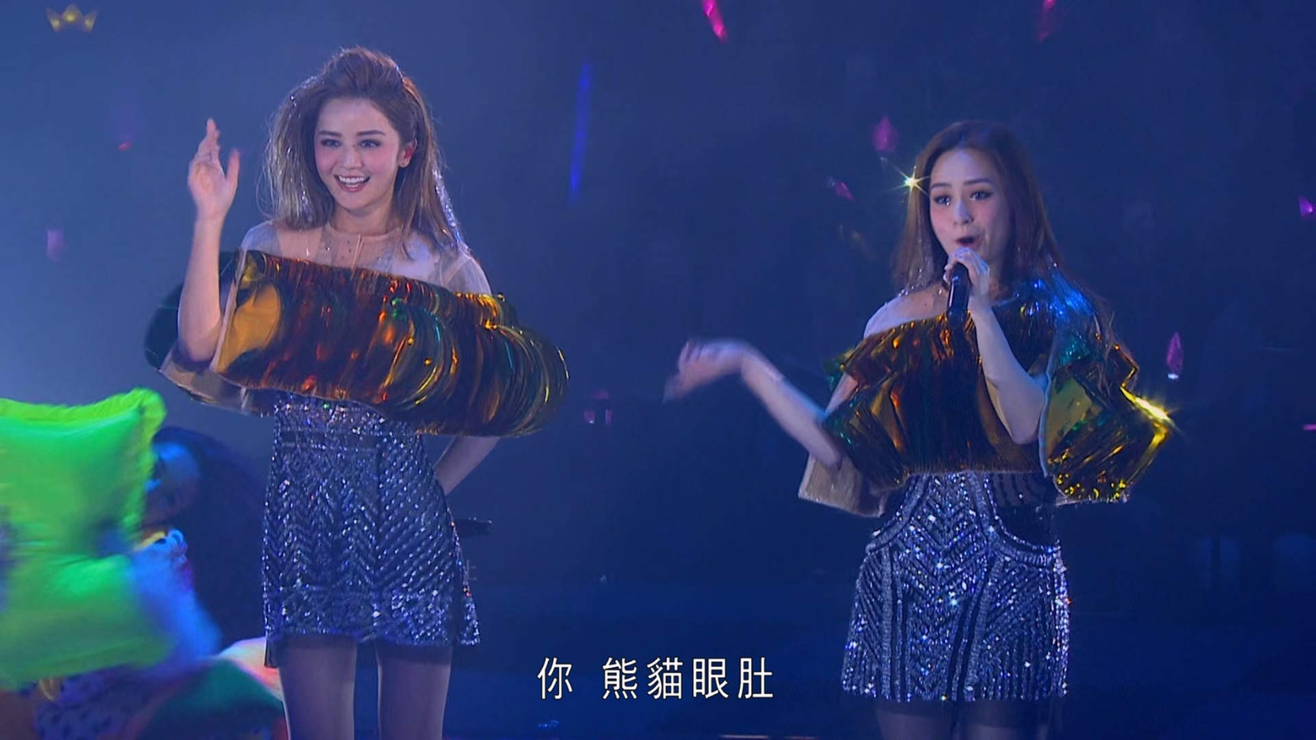 [115ed2k] [Twins 2015 香港演唱会][原盘繁SUP字幕/章节歌曲][BluRay.1080p.Audio.DTS-HD.MA.5.1.x265.10bit][MKV/19.9G]