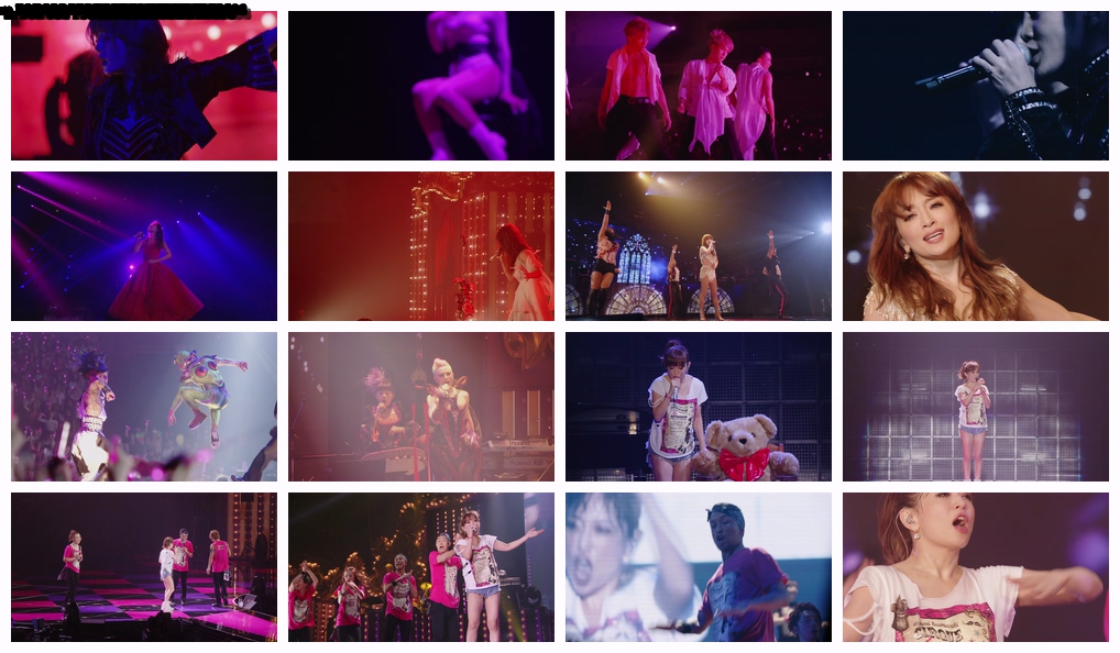[115ed2k] [滨崎步2015日本巡回演唱会][章节歌曲][BluRay.1080p.Flac.2.0.x265.10bit][MKV/18.39G]
