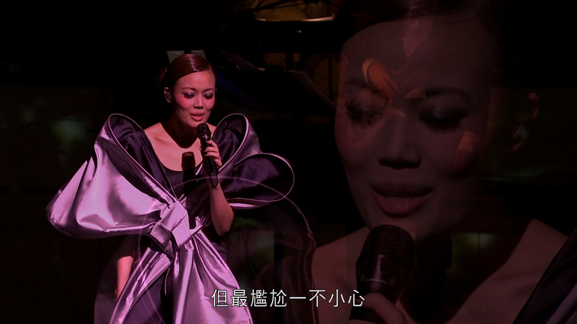 [115ed2k] [2009容祖儿黄金十年演唱会][伴奏DD2 0/原盘繁SUP字幕/章节歌曲][BluRay.1080p.2Audio.DTS-HD.MA.5.1.x265.10bit][MKV/14.15G]