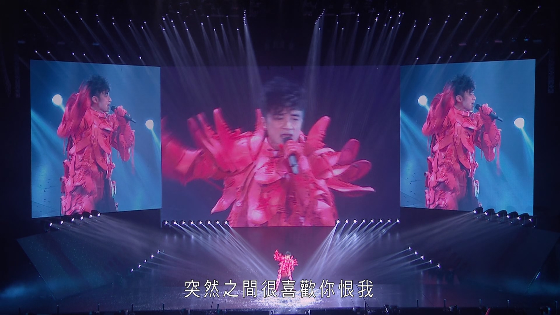 [115ed2k] [2018WE古巨基世界巡回演唱会 ][伴奏DD2.0/原盘繁SUP字幕/章节歌曲][BluRay.1080p.DTS-HD.MA.5.1.Flac.x265.10bit][MKV/30.62G]