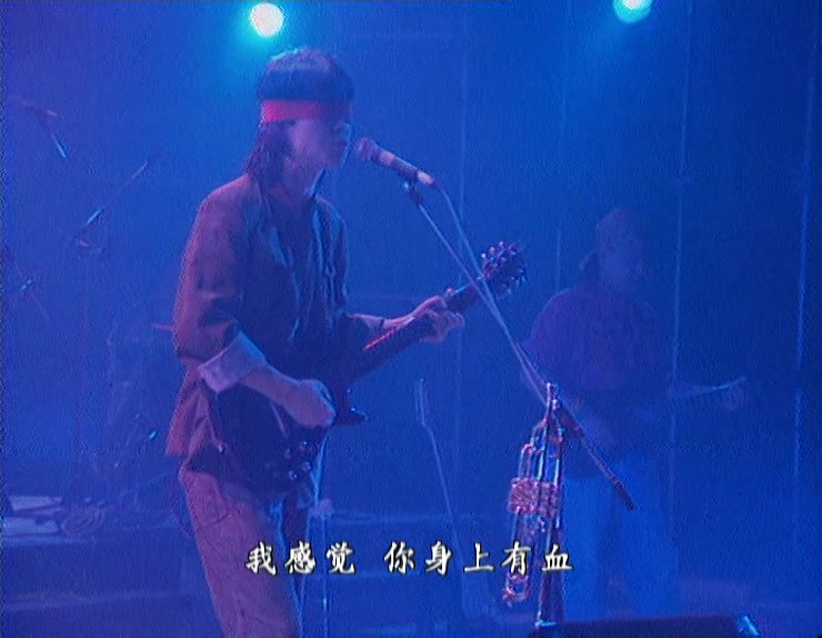[115ed2k] [崔健中国摇滚演唱会][章节歌曲][DVDRip][MKV/3.57G]