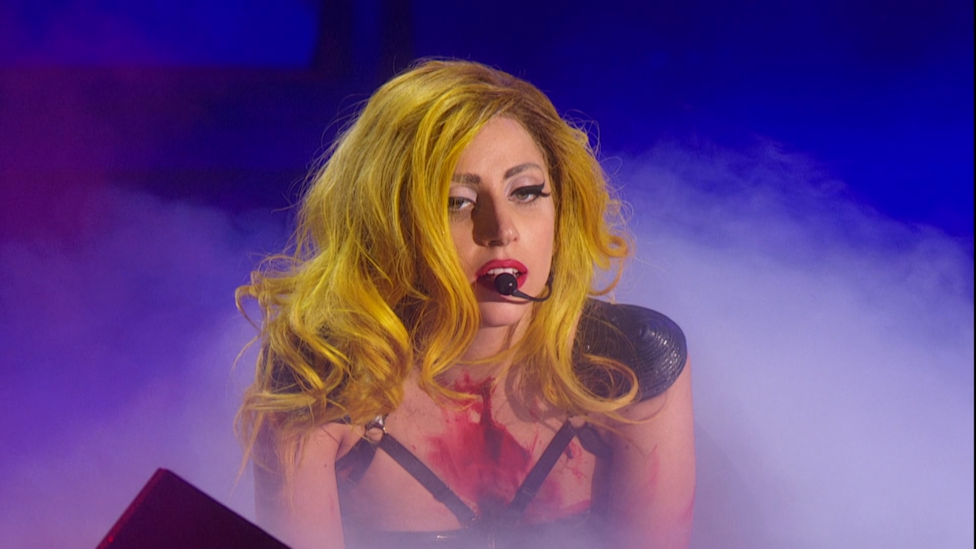 [115ed2k] [Lady Gaga 恶魔舞会巡演之麦迪逊公园广场演唱会][英SUP字幕/章节][BluRay.1080p.TrueHD.5.1.x265.10bit][MKV/13.12G]