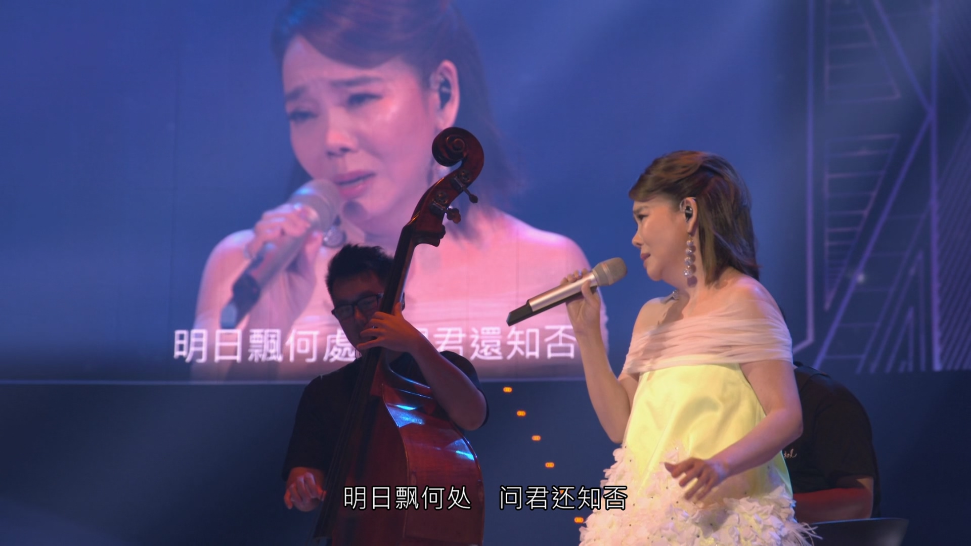 [115ed2k] [辛晓琪2019人生若只如初见演唱会][原盘繁简SUP字幕/章节歌曲][BluRay.1080p.DTS-HD.MA.5.1.Flac.x265.10bit][MKV/17.96G]