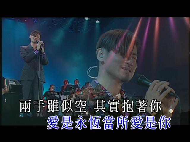 [115ed2k] [张学友活出生命演唱会 港版原版镜像][ISO/12.39G]
