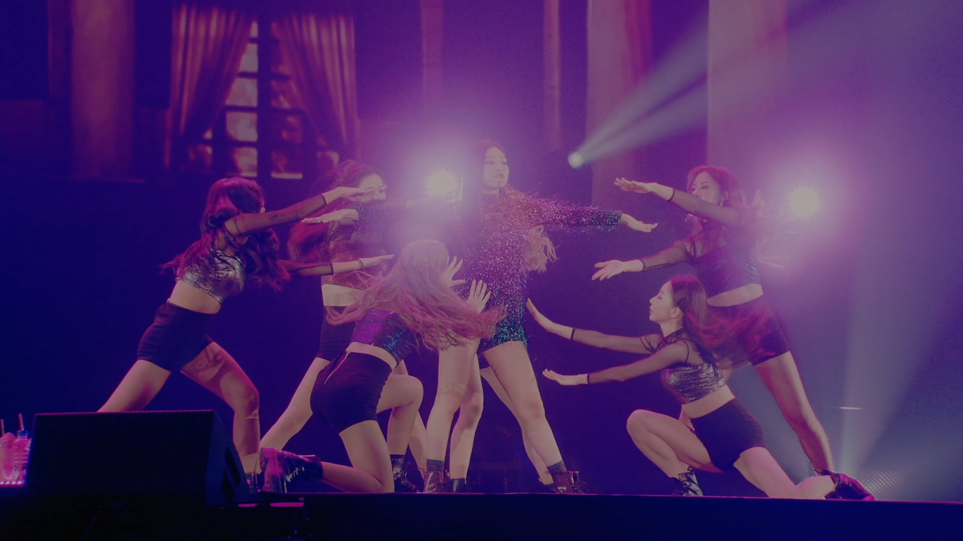[115ed2k] [BLACKPINK 首场巡回演唱会 大阪站][章节选曲][Blu-ray 1080p AVC LPCM2.0][ISO/25.01G]