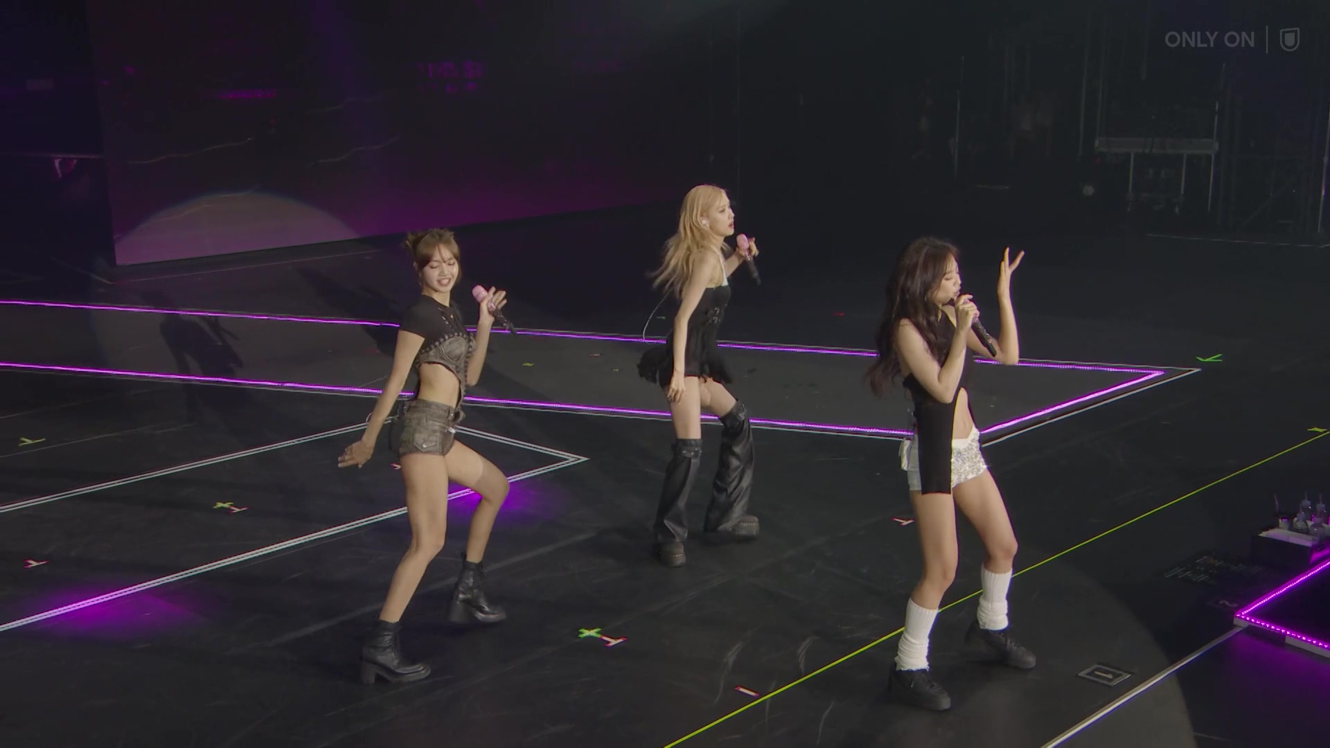 [115ed2k] [BLACKPINK演唱会WORLD TOUR [BORN PINK] JAPAN][U-NEXT.WEB-DL.1080p.H264.AAC][MKV/9.85G]
