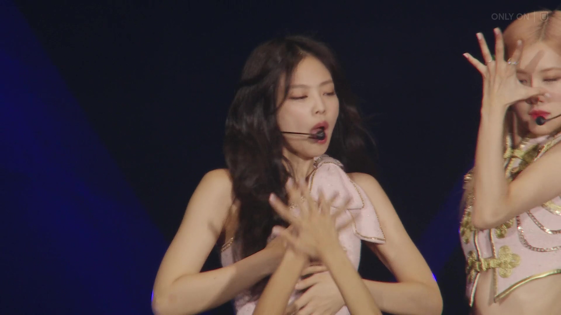 [115ed2k] [BLACKPINK演唱会WORLD TOUR [BORN PINK] JAPAN][U-NEXT.WEB-DL.1080p.H264.AAC][MKV/9.85G]