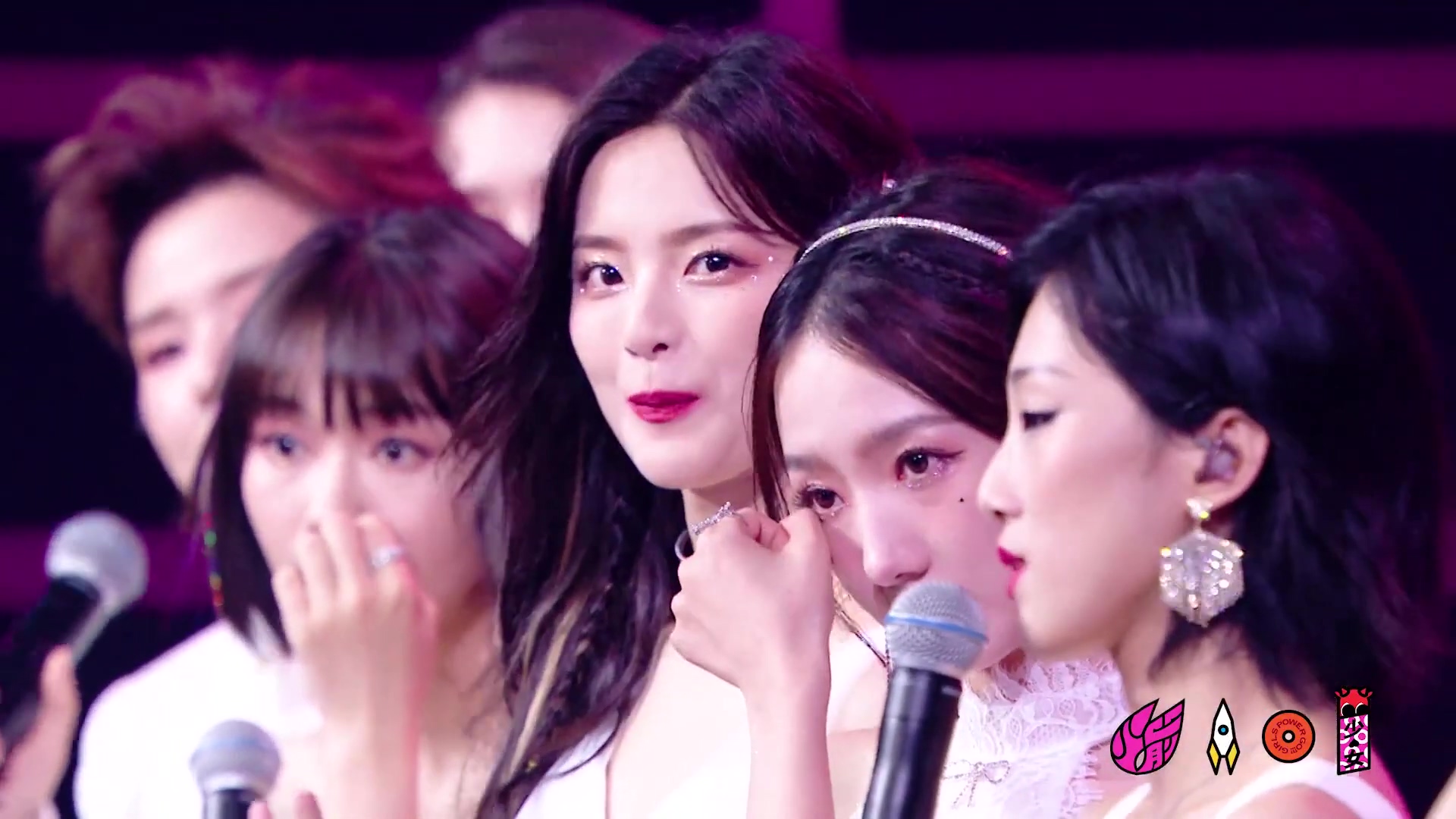 [115ed2k] [火箭少女101告别典礼Rocket.Girls.101.Farewell.Ceremony][1080p.WEB-DL.H264.AAC][ MP4/5.96G]