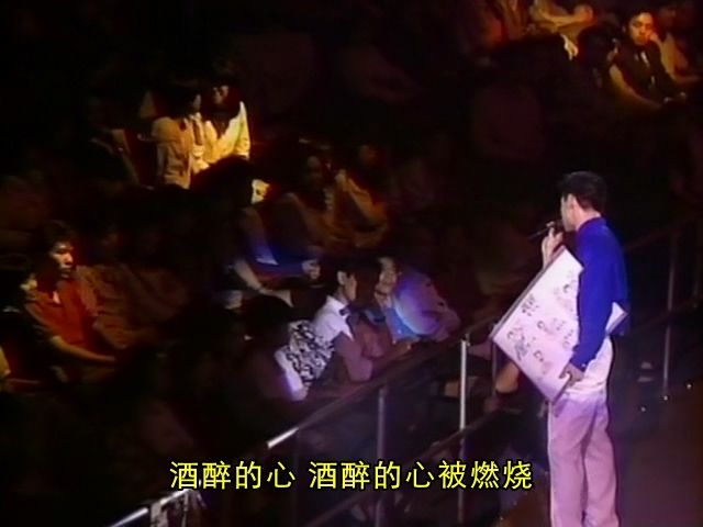 [115ed2k] [张学友91每天爱你多一些演唱会][LIVE字幕版][DVDRip][MKV/1.4G]