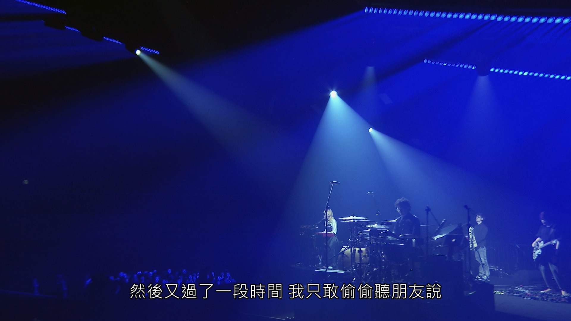 [115ed2k] [Tizzy Bac 20周年演唱会铁之贝克 XX][原盘繁SUP字幕/章节歌曲][BluRay.1080p.DTS-HD.MA.5.1.Flac.x265.10bit][MKV/17.8G]