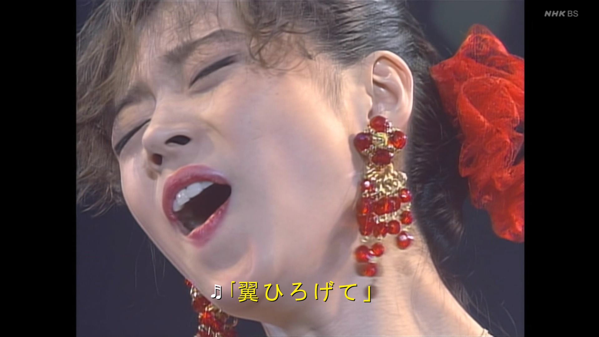 [115ed2k] [1991中森明菜演唱会 ][TS/9.12G]