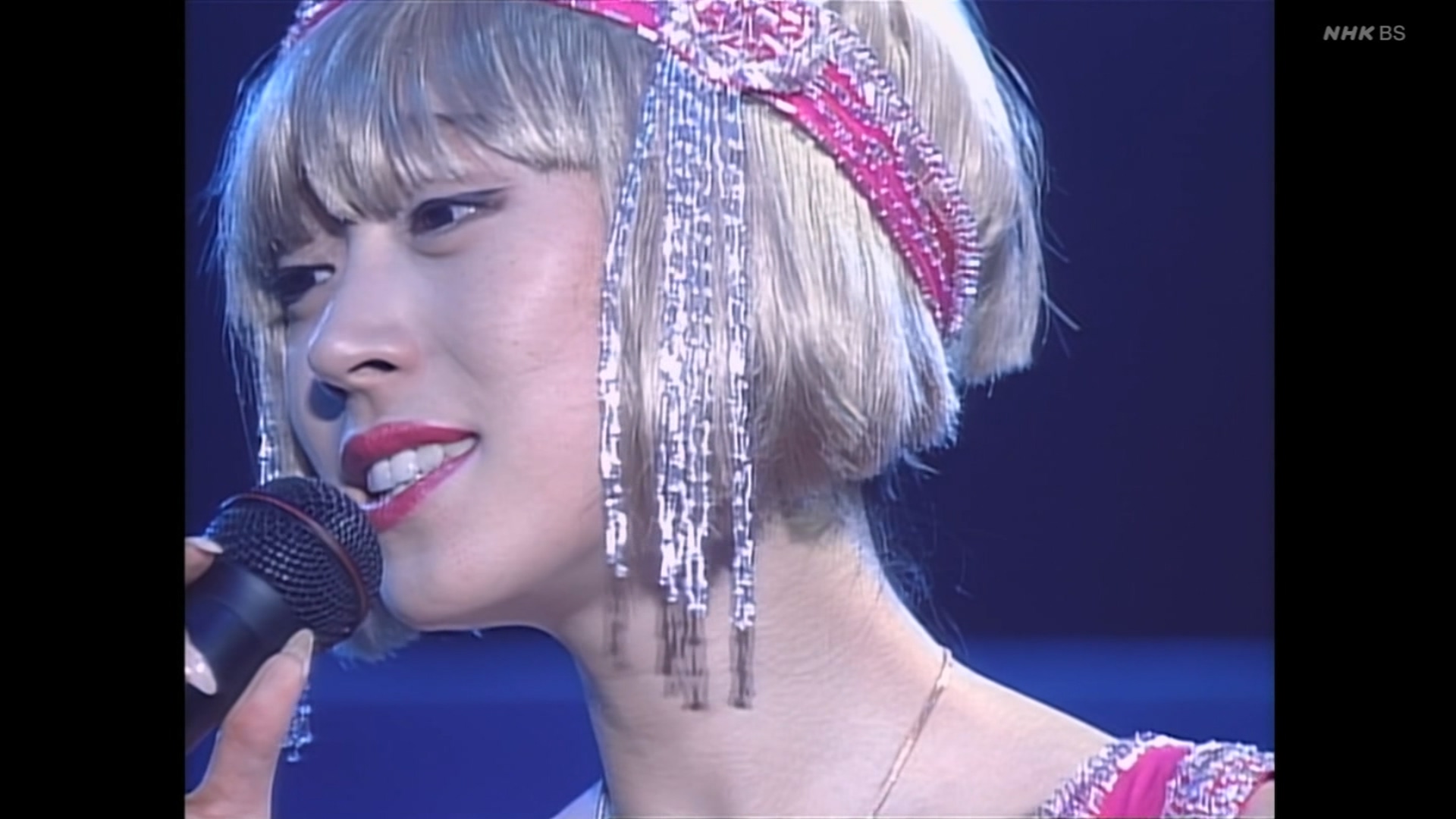 [115ed2k] [1991中森明菜演唱会 ][TS/9.12G]