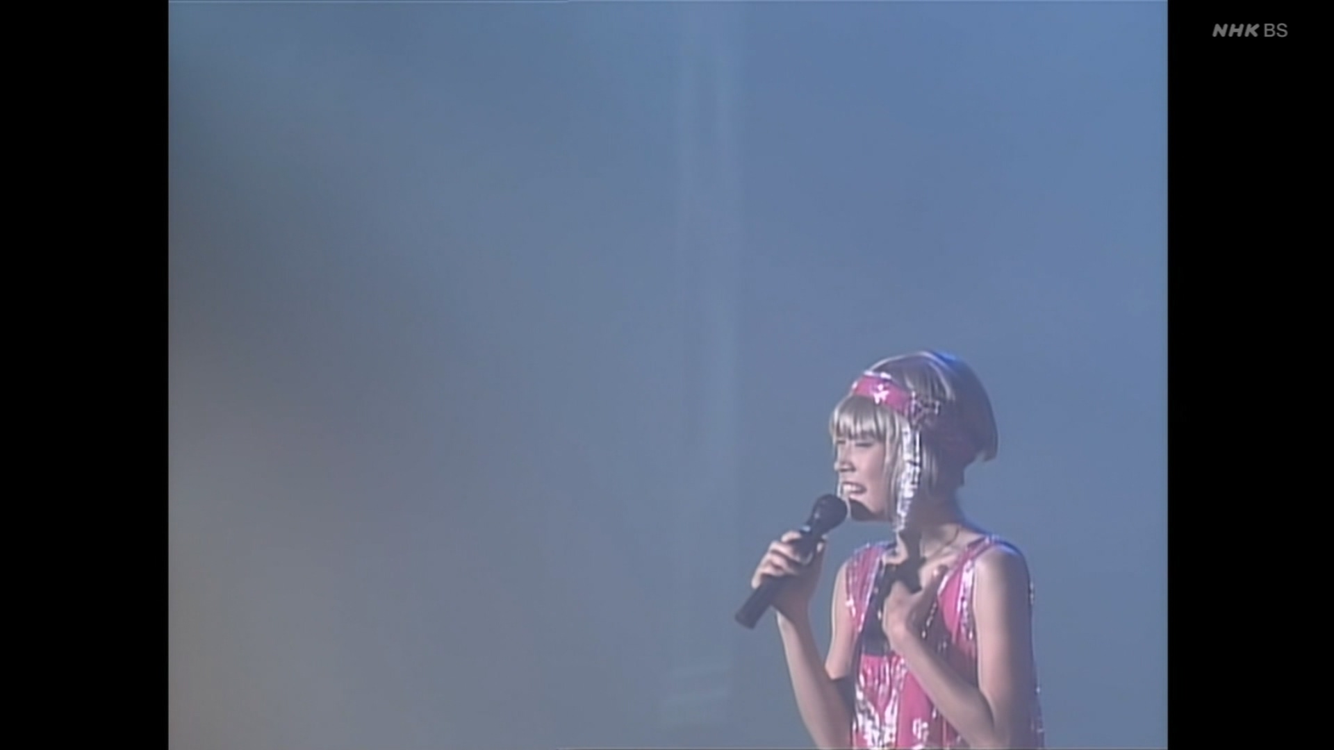 [115ed2k] [1991中森明菜演唱会 ][TS/9.12G]