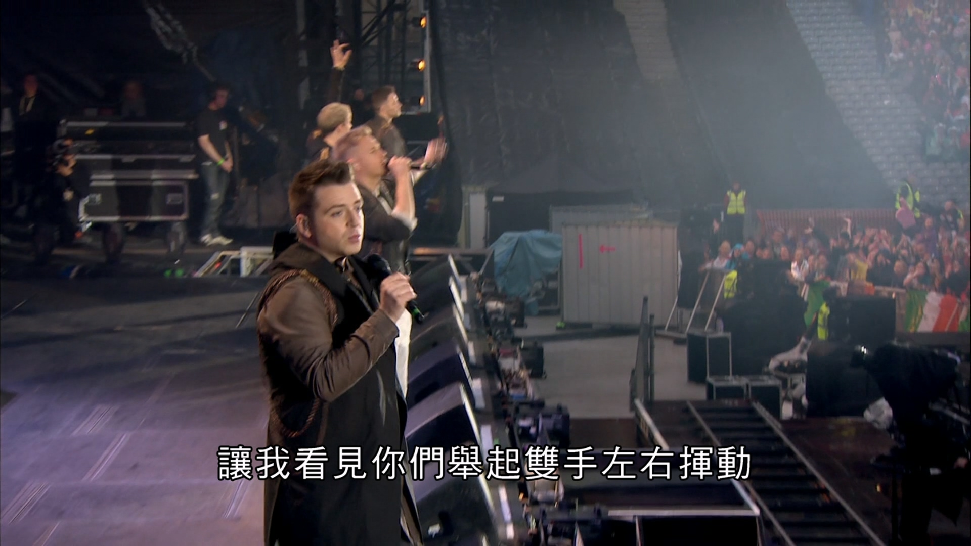 [115ed2k] [西城男孩 “告别之旅”克罗克公园演唱会][章节歌曲/中英字幕切换][Westlife.The.Farewell.Tour.Live.at.Croke.Park.2012.BluRay.1080p.DTS-HD.MA.5.1.x264-beAst][MKV/18.73G]