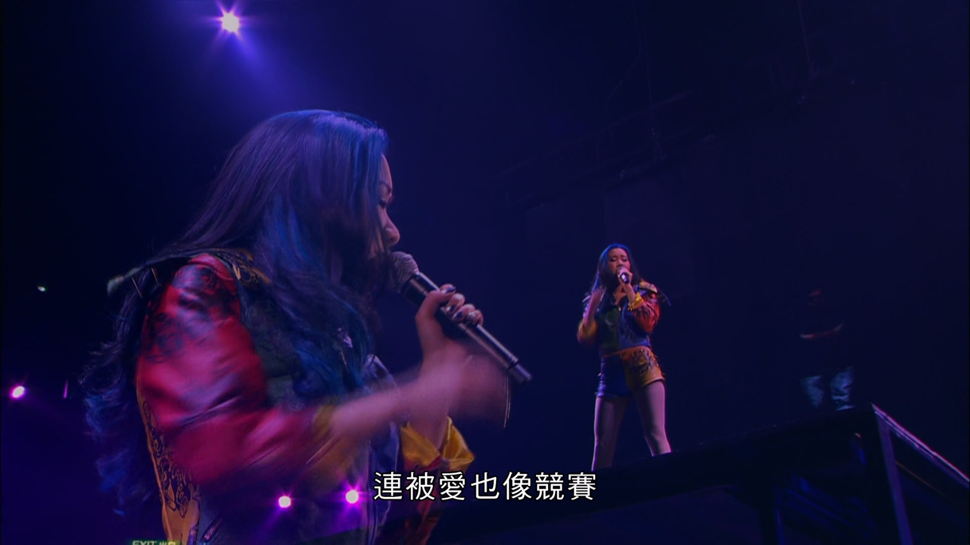 [115ed2k] [性感吴雨霏2011香港震撼红馆演唱会][繁简SUP字幕/DTS/章节歌名/伴唱][BluRay.1080p.x265.10bit][MKV/10.19G]