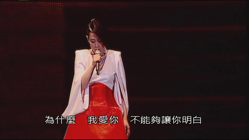 [115ed2k] [刘若英脱掉高跟鞋世界巡回演唱会 ][3DVD-ISO][14.15G]