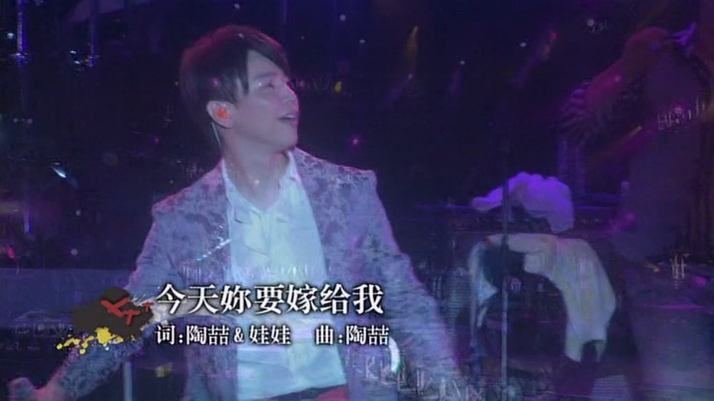 [115ed2k] [陶喆 - 2007 “1 2 3 我们都是木头人”演唱会 ][章节歌曲][MKV/2.6G]