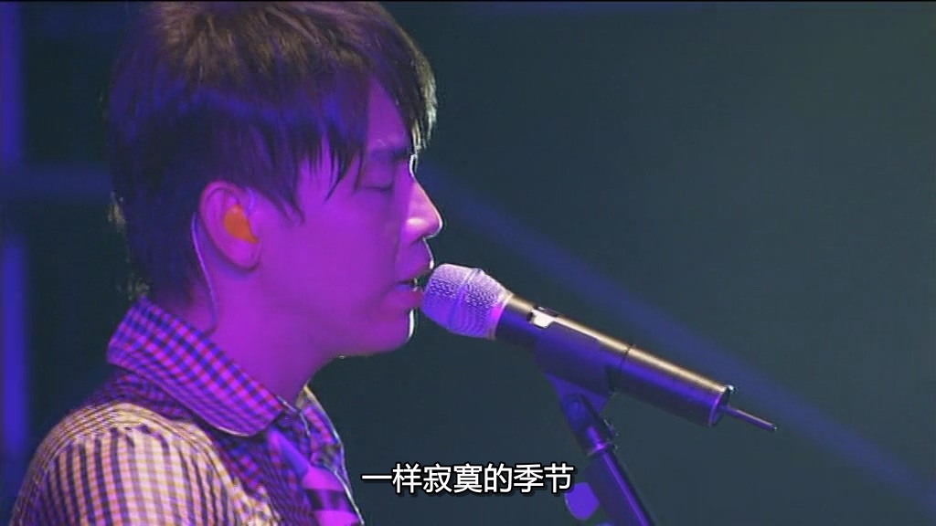 [115ed2k] [陶喆 - 2007 “1 2 3 我们都是木头人”演唱会 ][章节歌曲][MKV/2.6G]