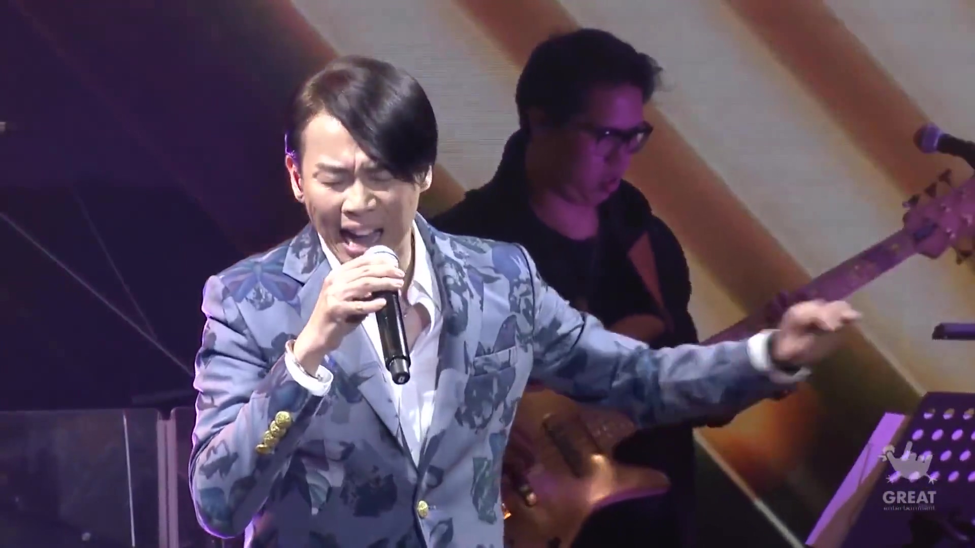 [115ed2k] [陶喆 - 2017 20周年派对迷你音乐会 ][MP4/1.76G]