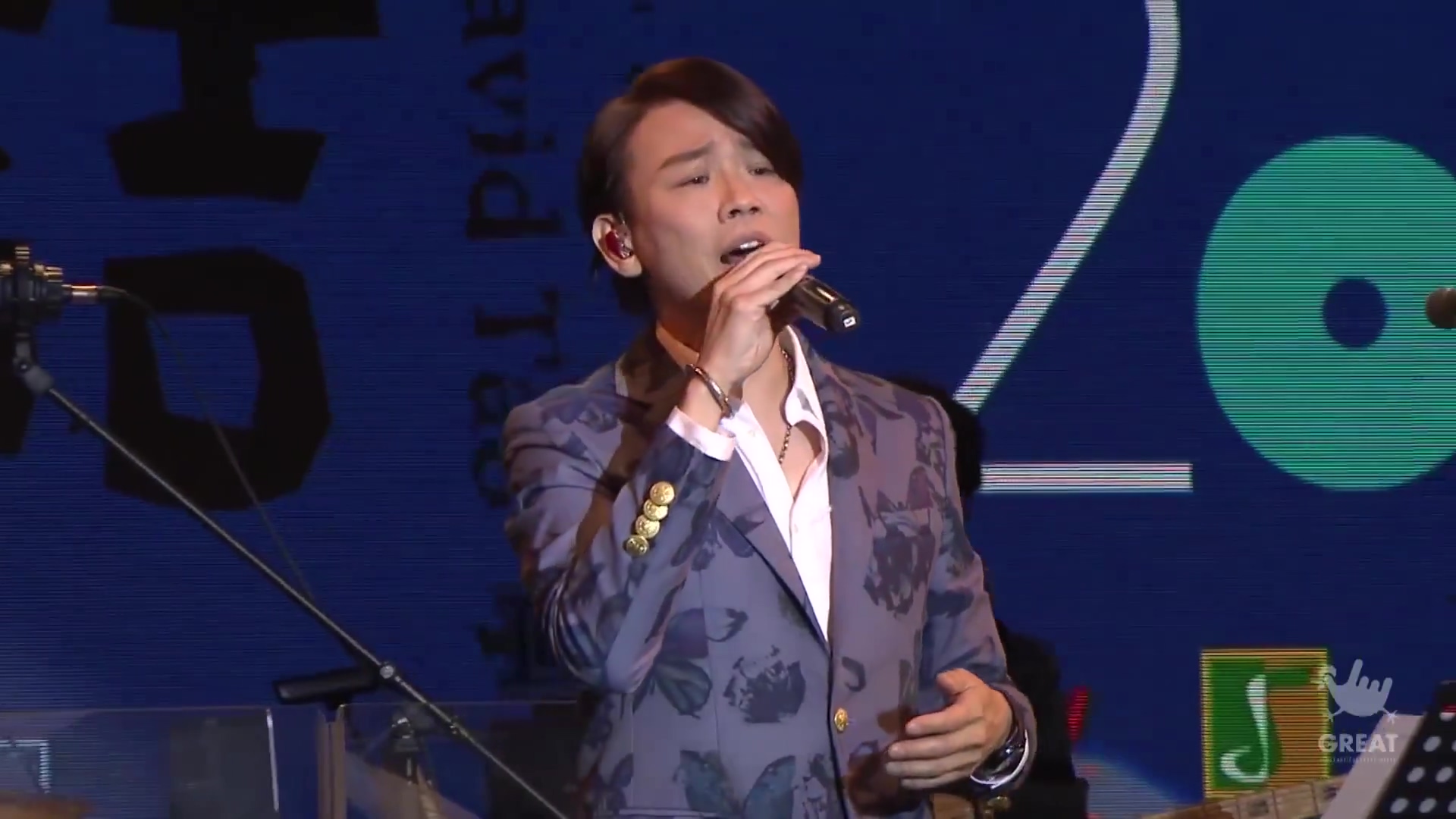 [115ed2k] [陶喆 - 2017 20周年派对迷你音乐会 ][MP4/1.76G]
