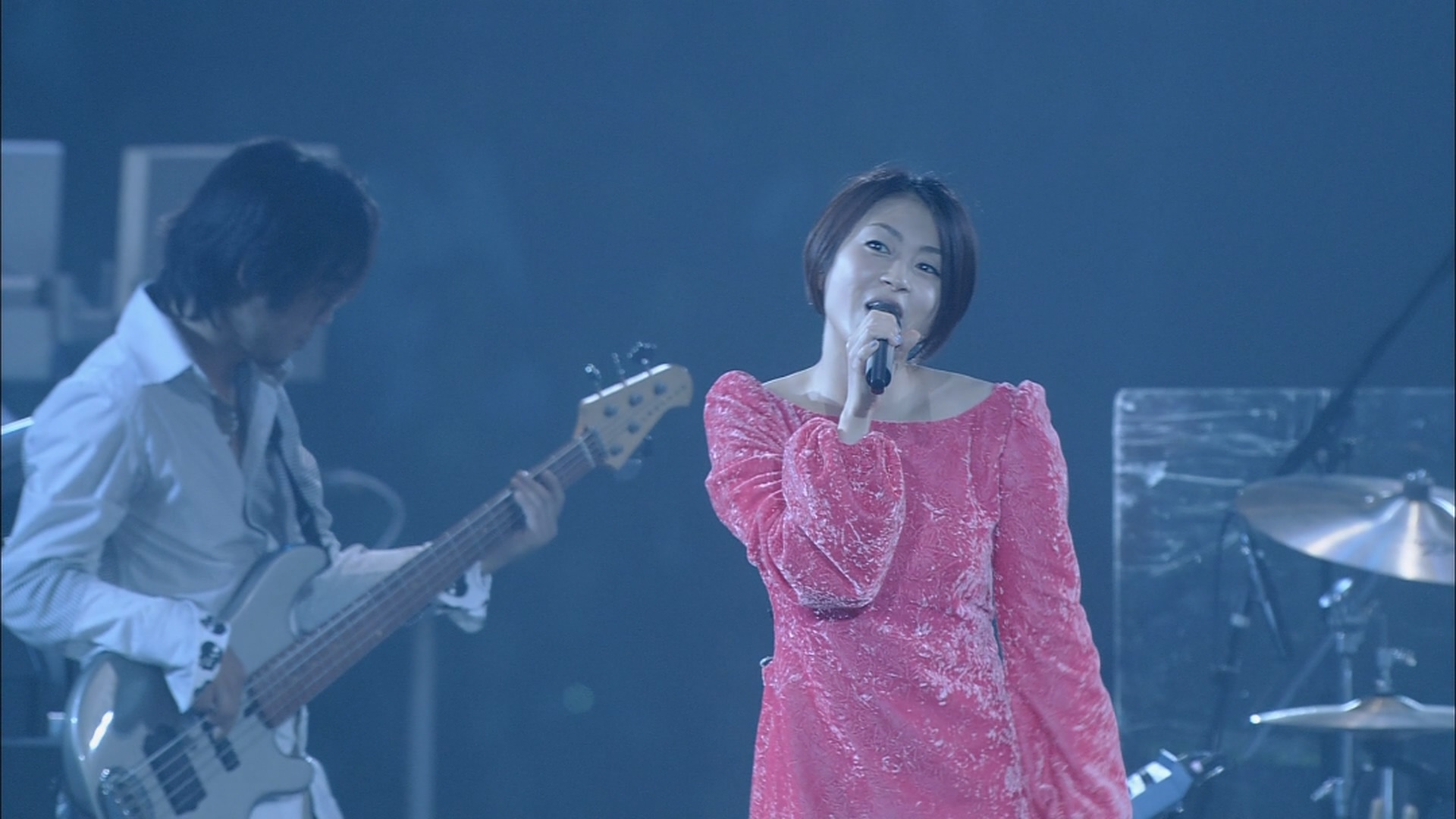 [115ed2k] [宇多田光 2010 WILD LIFE 暂别歌坛演唱会 ][蓝光原盘Blu-ray/1080i][ISO/45.05G]