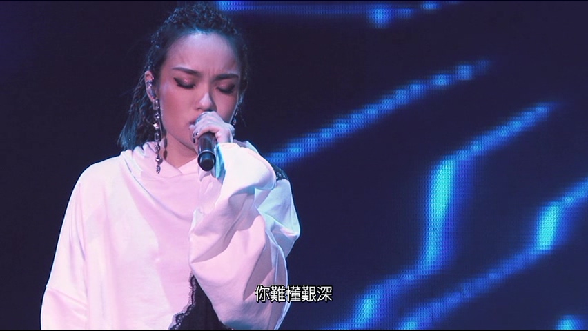 [115ed2k] [徐佳莹是日救星演唱会Live ][ISO/38.7G]