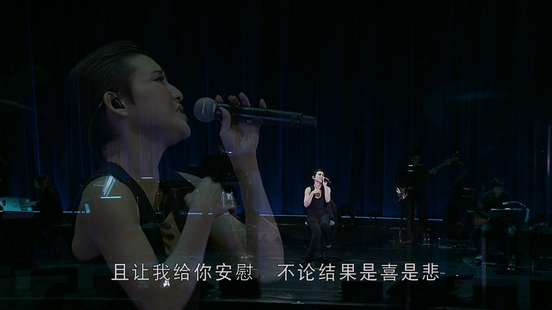 [115ed2k] [刘美君Love Addict 音乐会][章节歌曲][BluRay.1080p.TrueHD.5.1.Flac.x265.10bit][MKV/8.11G]