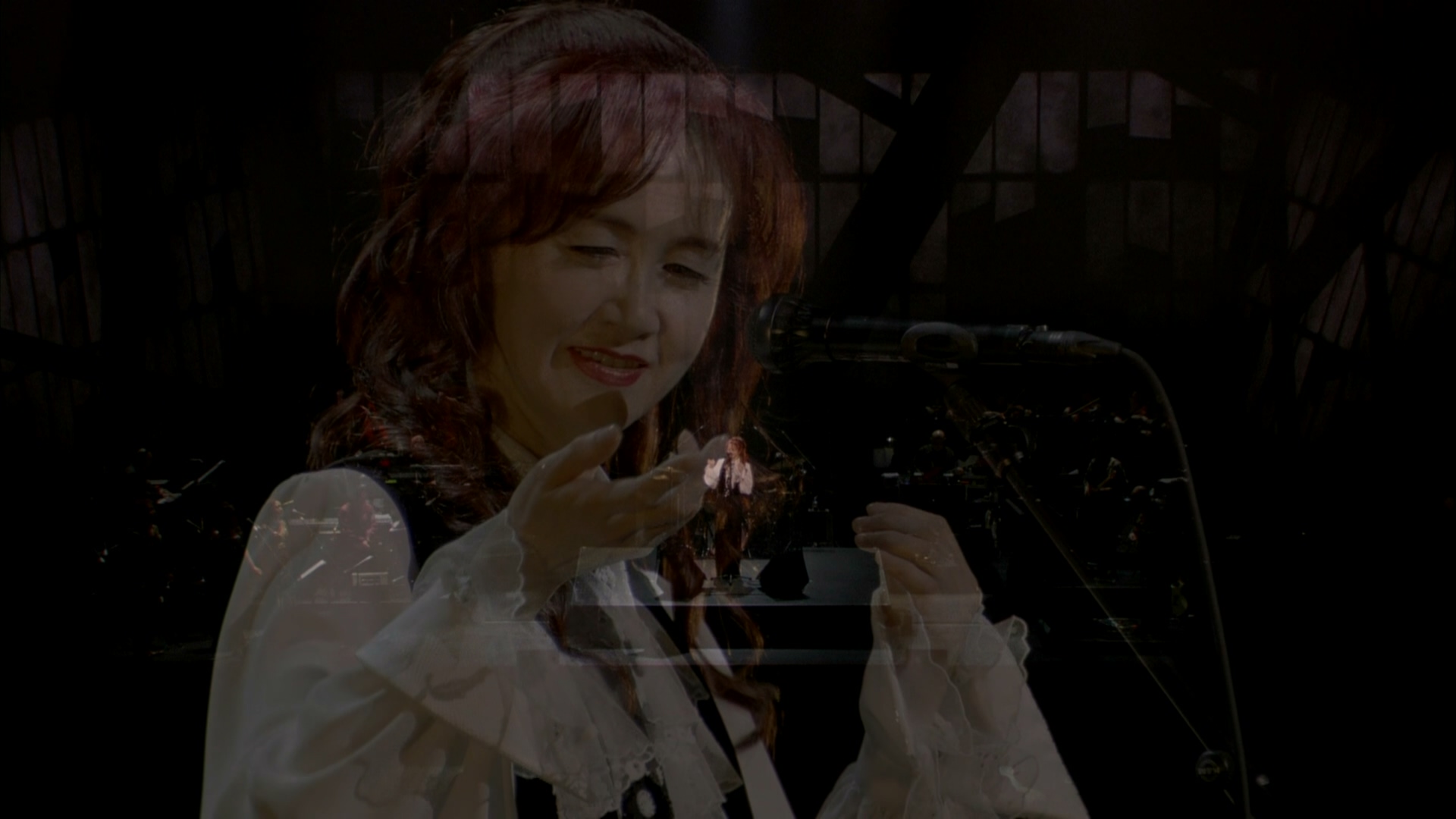 [115ed2k] [中岛美雪Miyuki Nakajima -歌旅 2007演唱会][Blu-ray.1080i.AVC.DTS-HD 5.1][原盘ISO双碟装][ISO/44.45G]