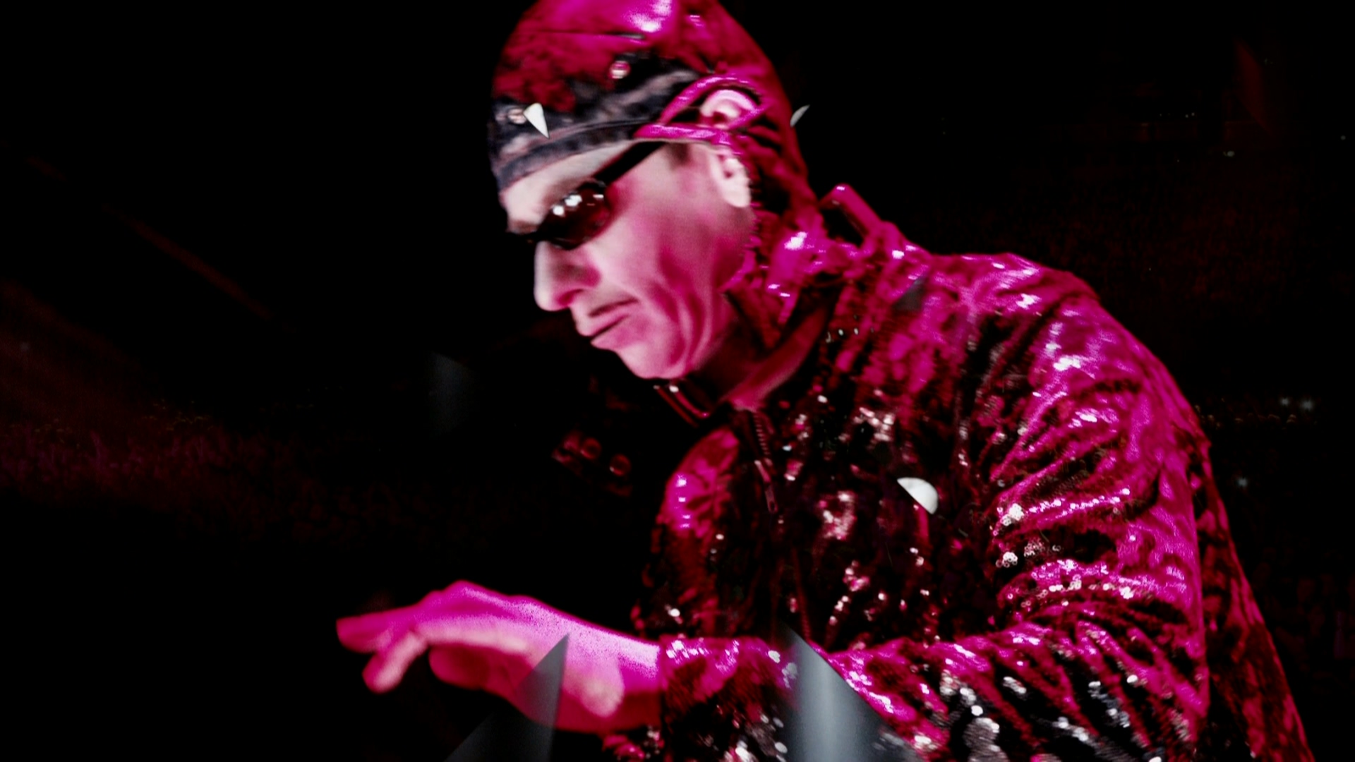 [115ed2k] [德国战车 Rammstein Paris 2016 重金属摇滚演唱会][ISO/43.68G]