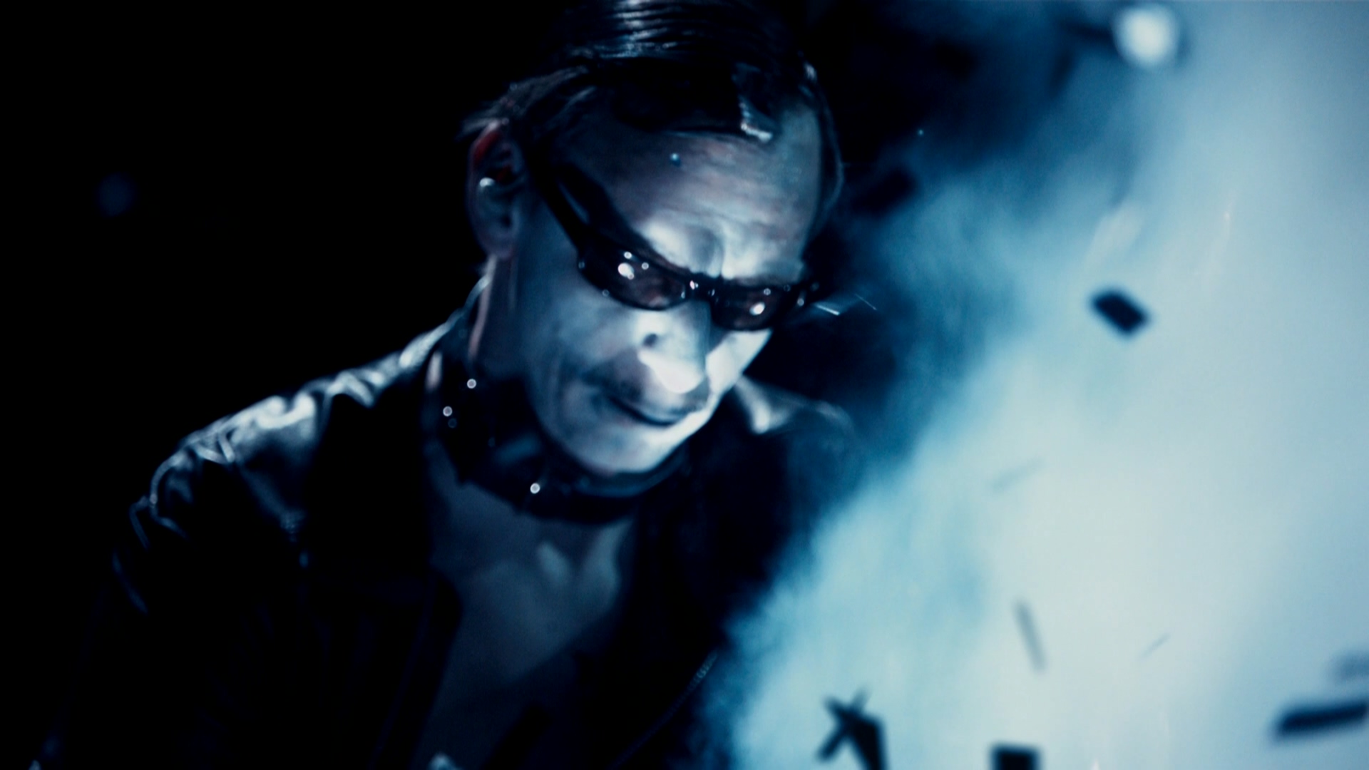 [115ed2k] [德国战车 Rammstein Paris 2016 重金属摇滚演唱会][ISO/43.68G]