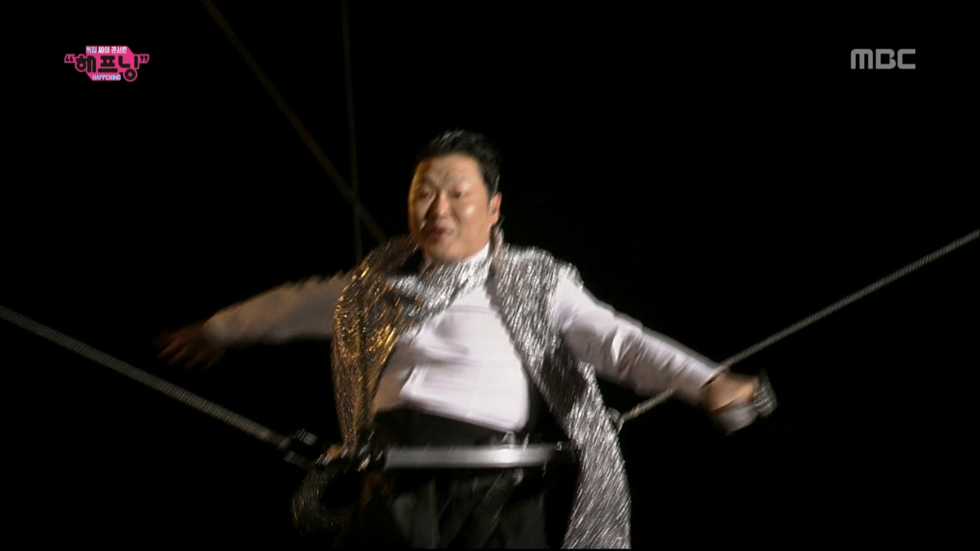 [115ed2k] [鸟叔 2013首尔演唱会/PSY CONCERT HAPPENING 2013][ISO/20.17G]