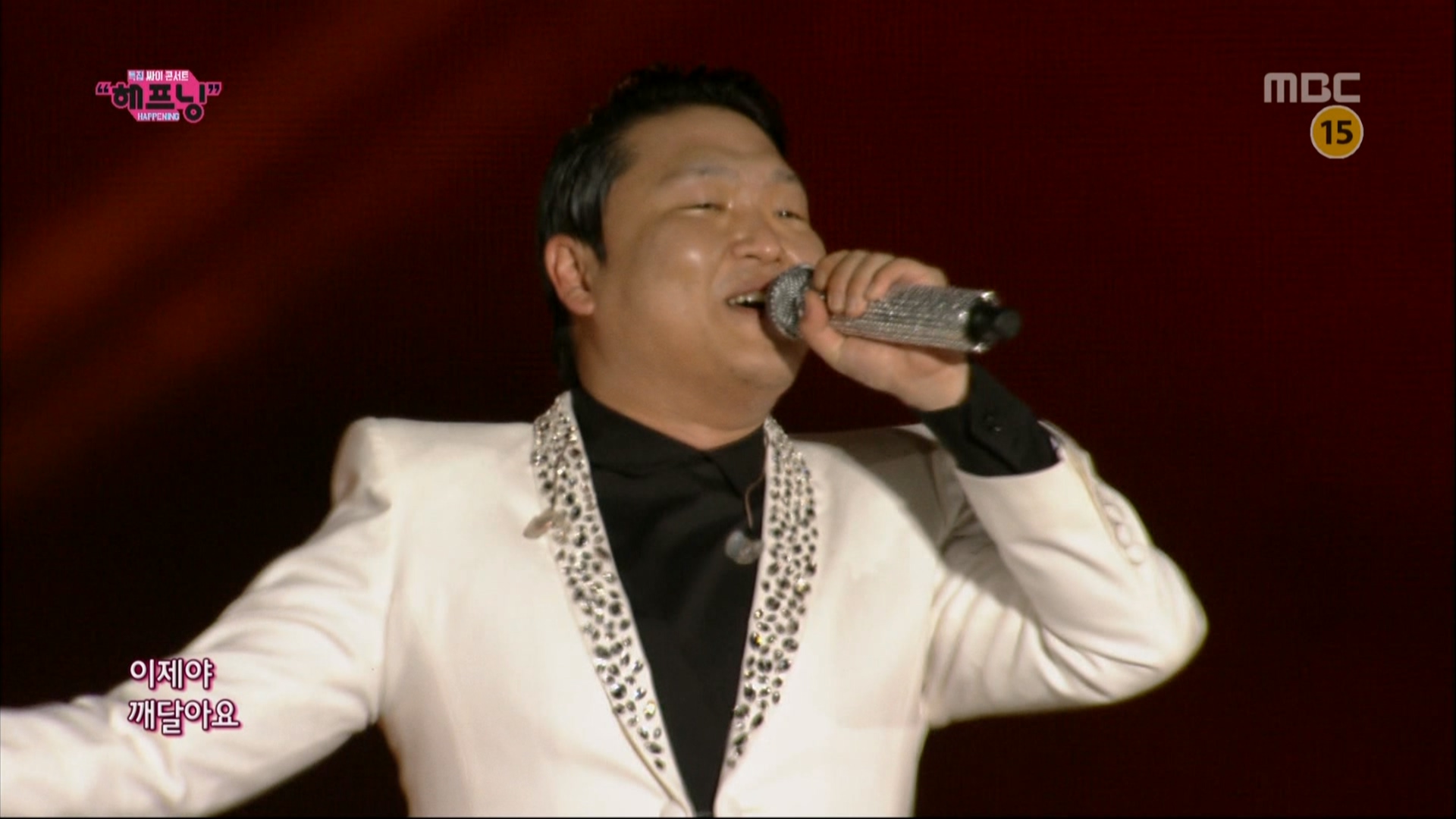 [115ed2k] [鸟叔 2013首尔演唱会/PSY CONCERT HAPPENING 2013][ISO/20.17G]