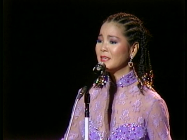 [115ed2k] [1985 邓丽君 日本东京NHK演唱会[DVD-ISO镜像/3.96G]]