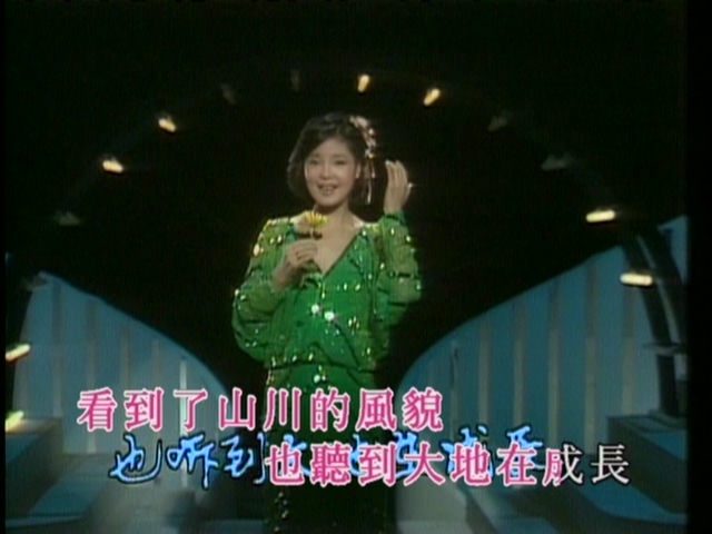 [115ed2k] [邓丽君 – 2004 我只在乎你 精选卡拉OK][ISO/4.89G]