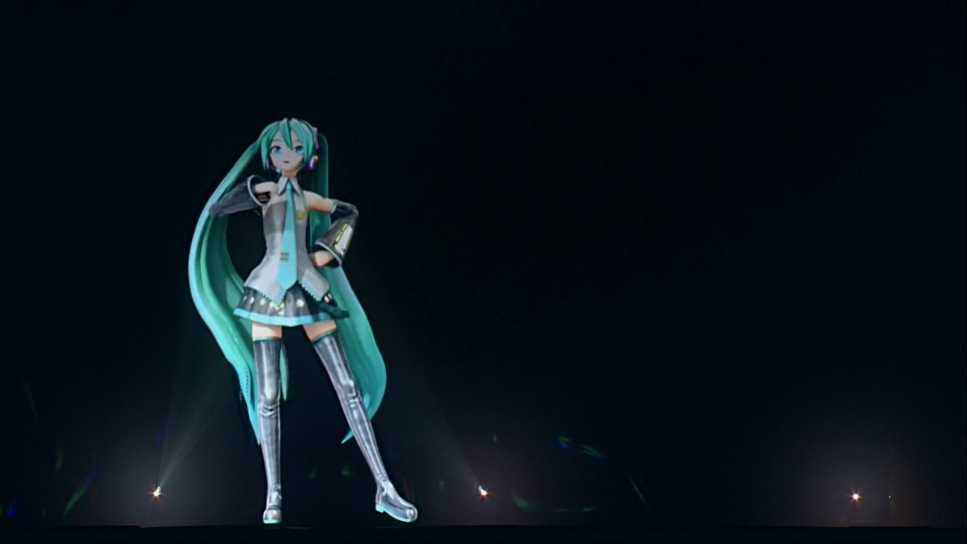 [115ed2k] [2016 初音魔法未来演唱会][60fps][章节选曲][MKV/5.71G]
