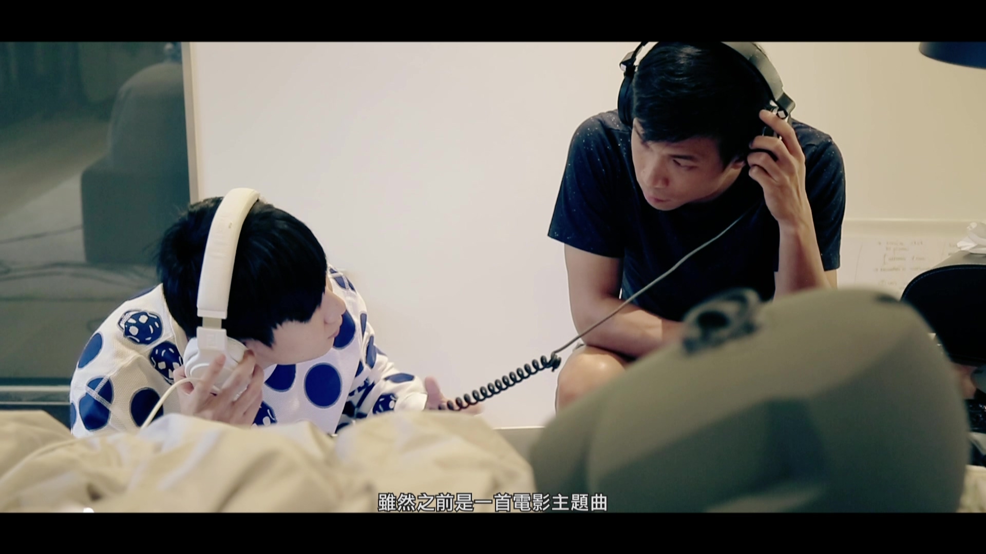 [115ed2k] [林俊杰 实验专辑 和自己对话录音纪实 JJ Lin - From Me To Myself [ISO/18.91G]